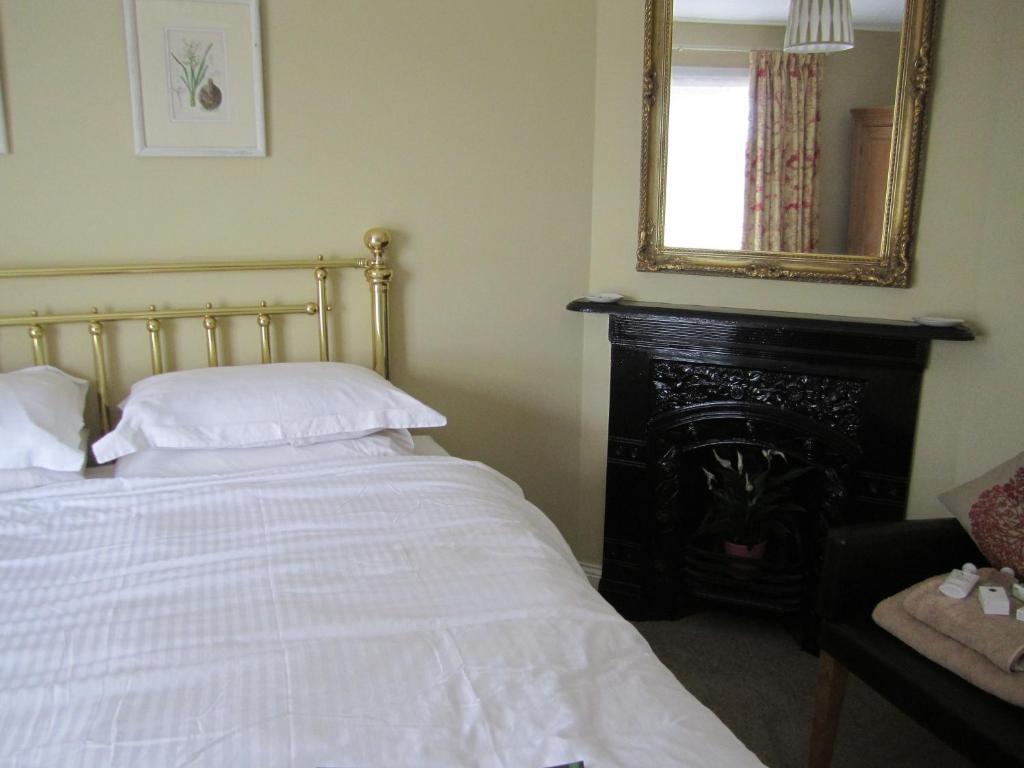 Bed and Breakfast School Farm Blagdon Exterior foto