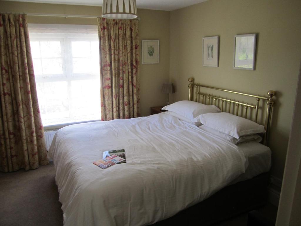 Bed and Breakfast School Farm Blagdon Zimmer foto