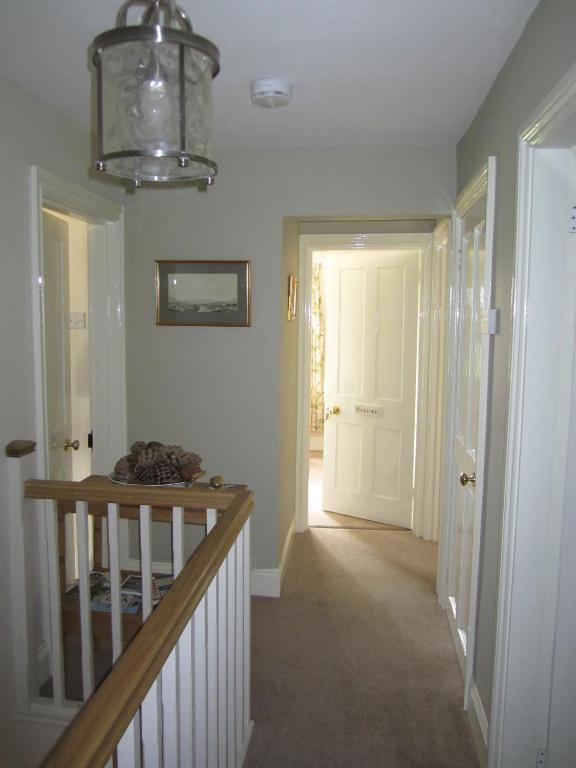 Bed and Breakfast School Farm Blagdon Zimmer foto