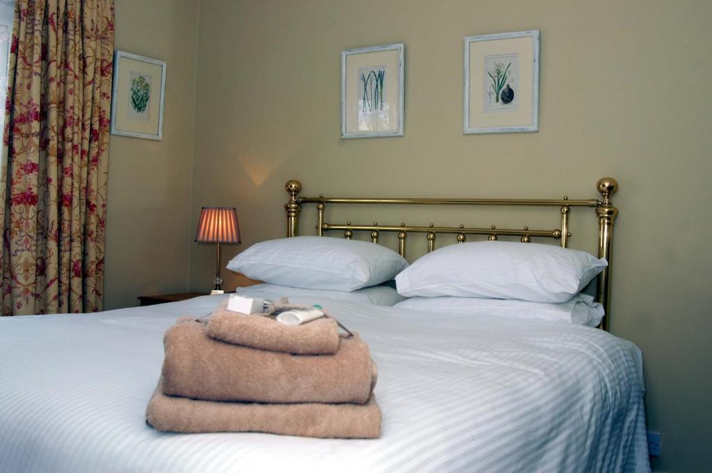 Bed and Breakfast School Farm Blagdon Zimmer foto